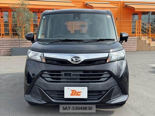 Daihatsu THOR 2018-07 8563820-8
