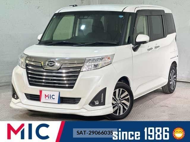 Daihatsu THOR 2020-03 8563819-0