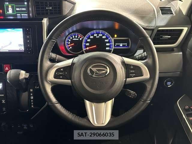 Daihatsu THOR 2020-03 8563819-9