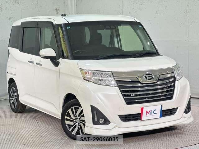 Daihatsu THOR 2020-03 8563819-1