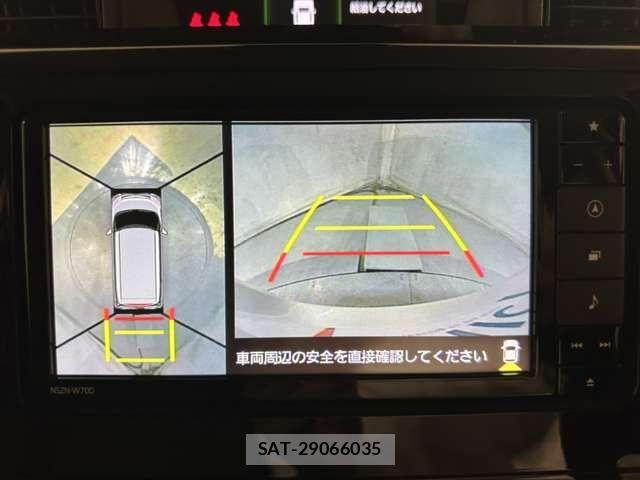 Daihatsu THOR 2020-03 8563819-21