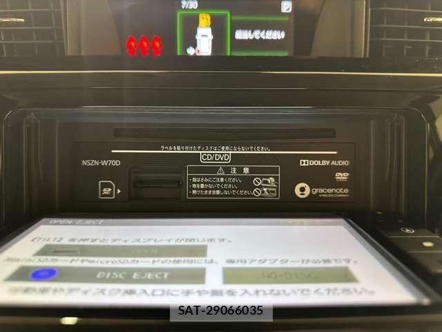 Daihatsu THOR 2020-03 8563819-22