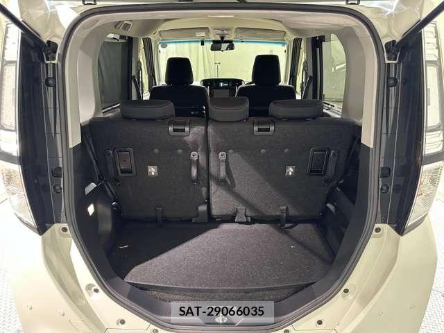 Daihatsu THOR 2020-03 8563819-27