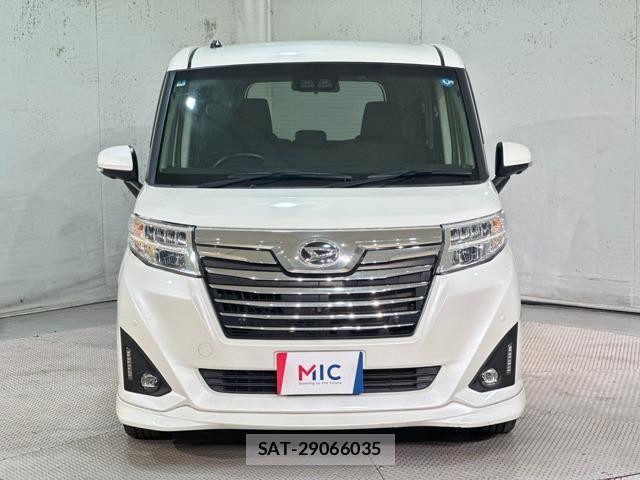 Daihatsu THOR 2020-03 8563819-2