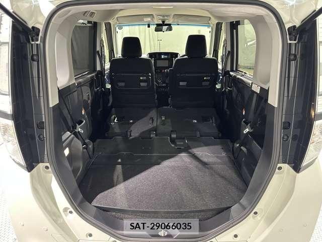 Daihatsu THOR 2020-03 8563819-29