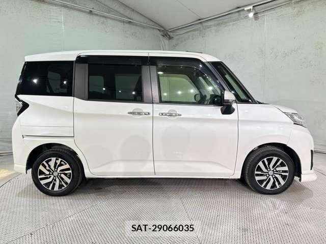 Daihatsu THOR 2020-03 8563819-3