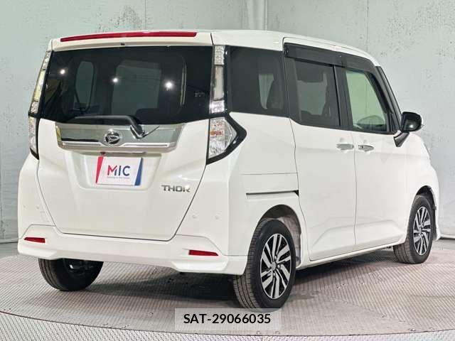 Daihatsu THOR 2020-03 8563819-4
