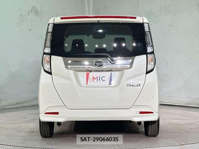 Daihatsu THOR 2020-03 8563819-5