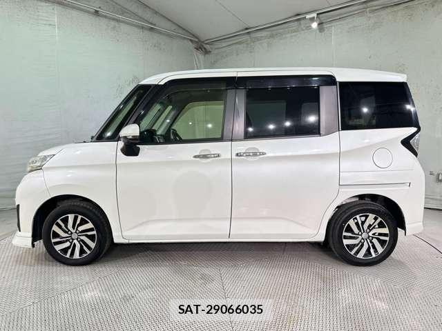 Daihatsu THOR 2020-03 8563819-7