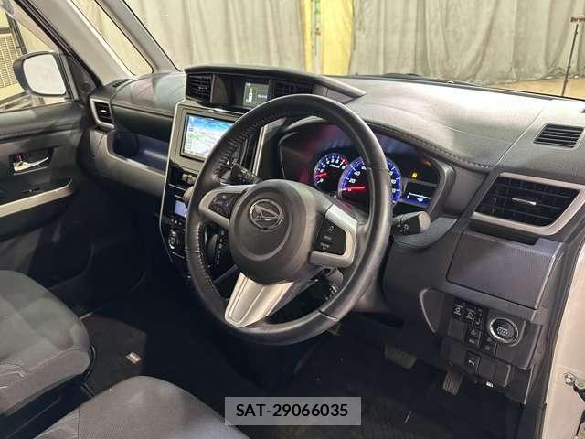 Daihatsu THOR 2020-03 8563819-8