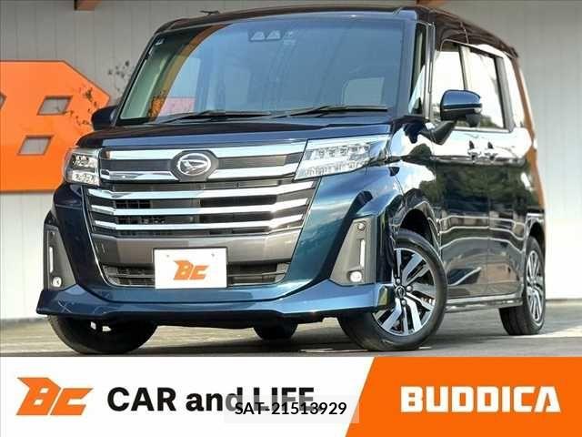Daihatsu THOR 2022-03 8563815-0