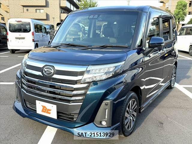 Daihatsu THOR 2022-03 8563815-9