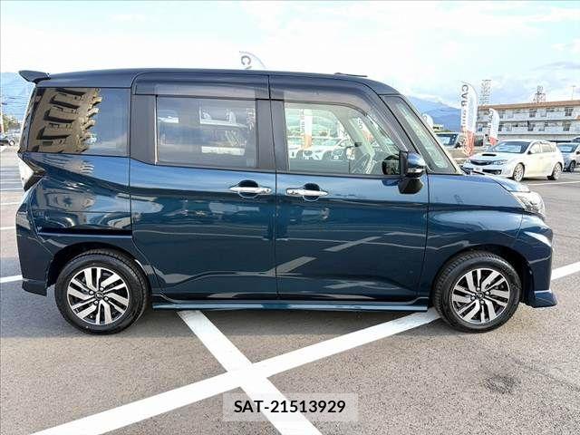 Daihatsu THOR 2022-03 8563815-10