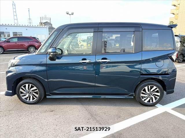 Daihatsu THOR 2022-03 8563815-11