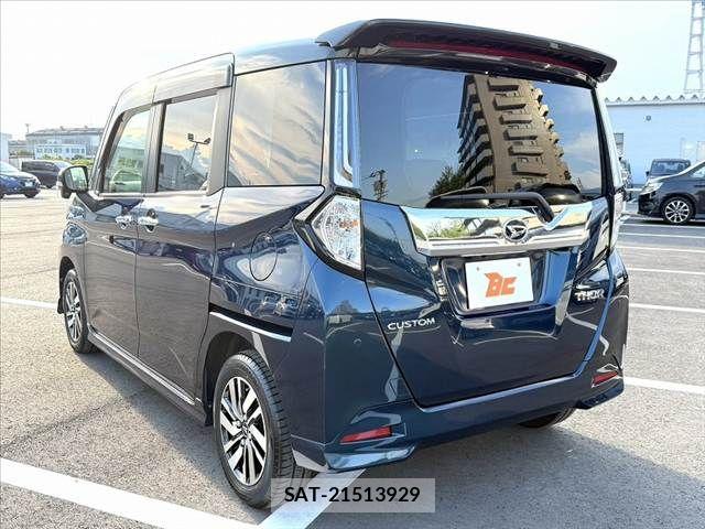 Daihatsu THOR 2022-03 8563815-12