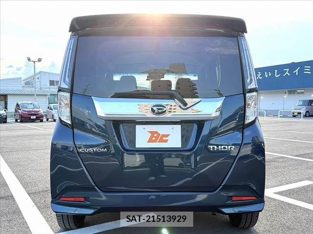 Daihatsu THOR 2022-03 8563815-13