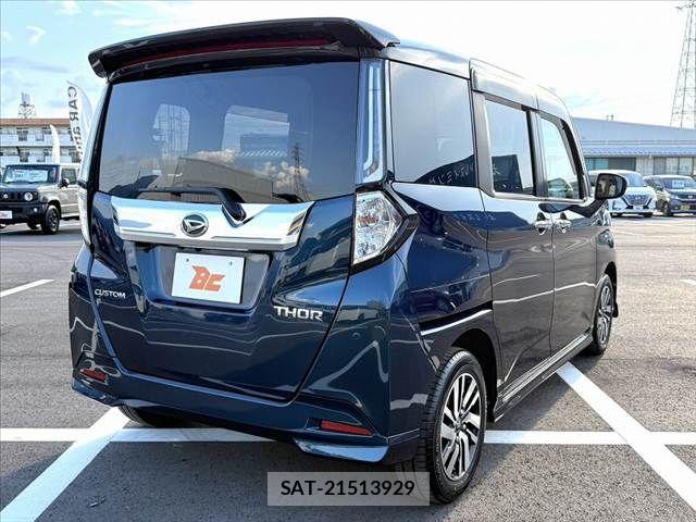 Daihatsu THOR 2022-03 8563815-14