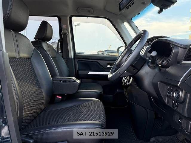Daihatsu THOR 2022-03 8563815-15