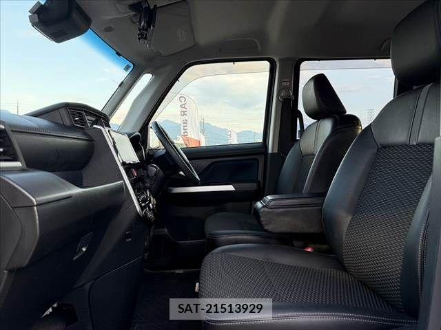 Daihatsu THOR 2022-03 8563815-16