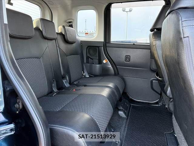 Daihatsu THOR 2022-03 8563815-17