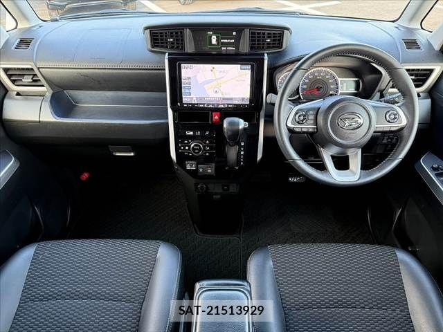Daihatsu THOR 2022-03 8563815-1