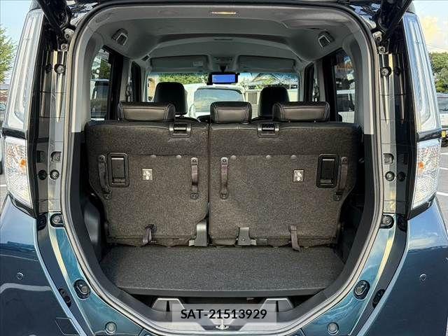 Daihatsu THOR 2022-03 8563815-19