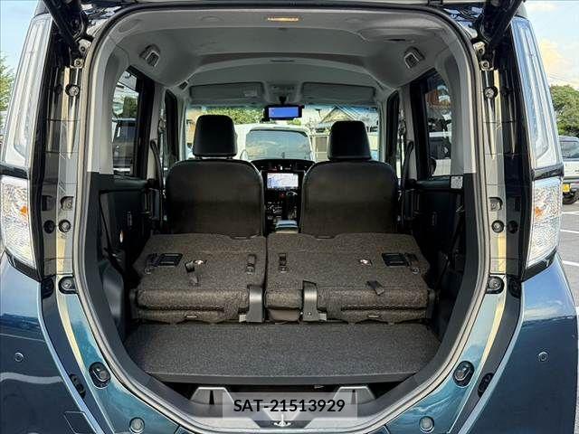 Daihatsu THOR 2022-03 8563815-20