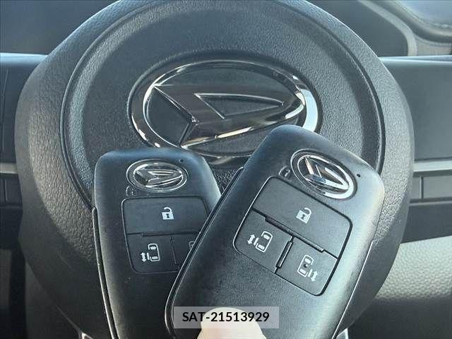 Daihatsu THOR 2022-03 8563815-21