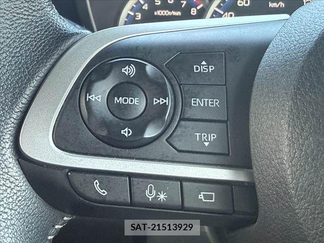 Daihatsu THOR 2022-03 8563815-22
