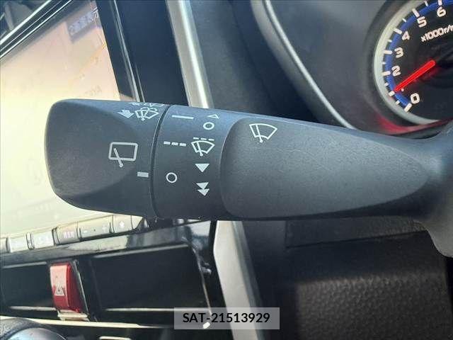 Daihatsu THOR 2022-03 8563815-24