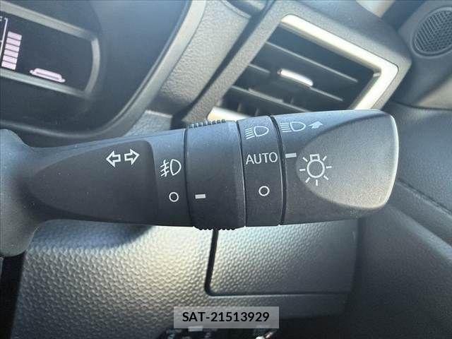 Daihatsu THOR 2022-03 8563815-25
