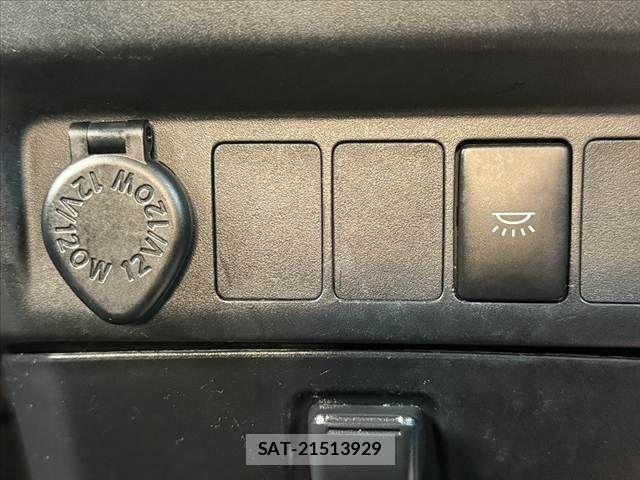 Daihatsu THOR 2022-03 8563815-29