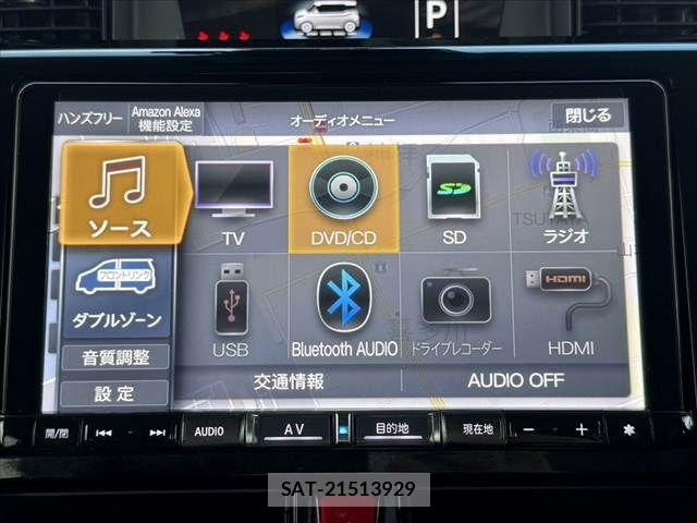 Daihatsu THOR 2022-03 8563815-3