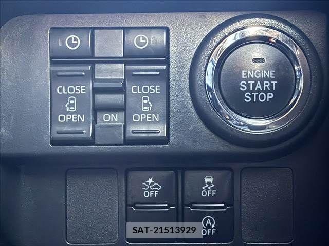 Daihatsu THOR 2022-03 8563815-5
