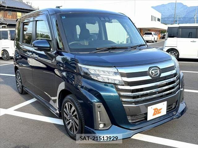 Daihatsu THOR 2022-03 8563815-7