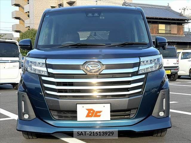 Daihatsu THOR 2022-03 8563815-8