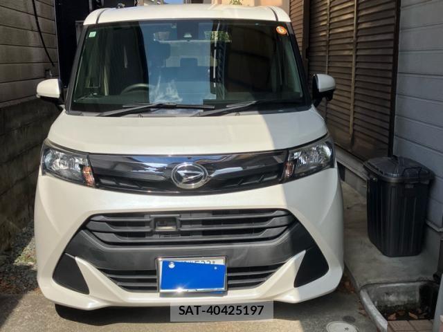 Daihatsu THOR 2017-11 8563822-0