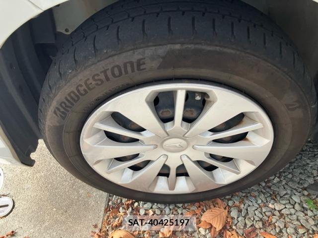 Daihatsu THOR 2017-11 8563822-9