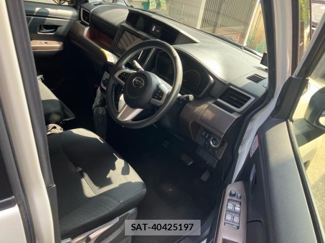 Daihatsu THOR 2017-11 8563822-14
