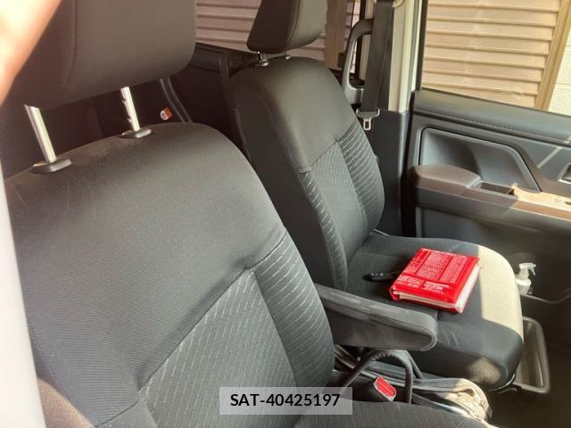Daihatsu THOR 2017-11 8563822-15