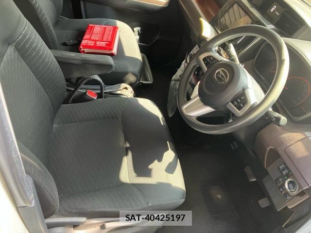 Daihatsu THOR 2017-11 8563822-16