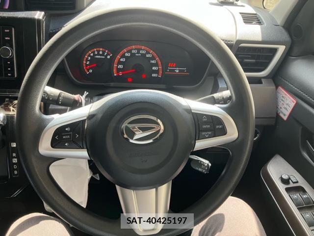 Daihatsu THOR 2017-11 8563822-17