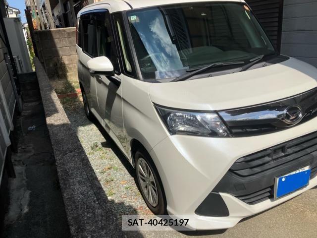 Daihatsu THOR 2017-11 8563822-1