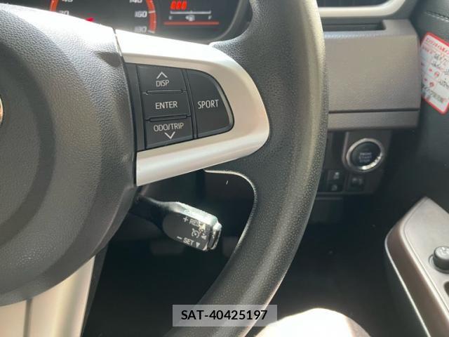 Daihatsu THOR 2017-11 8563822-19
