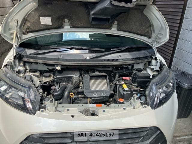 Daihatsu THOR 2017-11 8563822-2