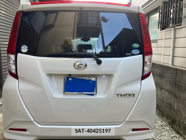 Daihatsu THOR 2017-11 8563822-3