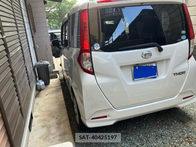 Daihatsu THOR 2017-11 8563822-4