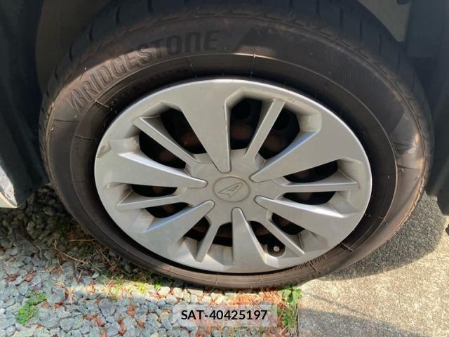 Daihatsu THOR 2017-11 8563822-6