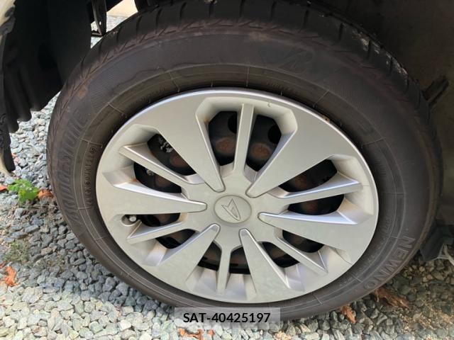 Daihatsu THOR 2017-11 8563822-7