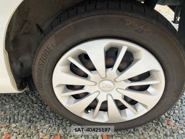 Daihatsu THOR 2017-11 8563822-8